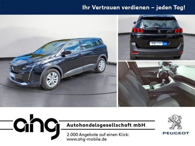 Peugeot 5008 Active Pack PureTech