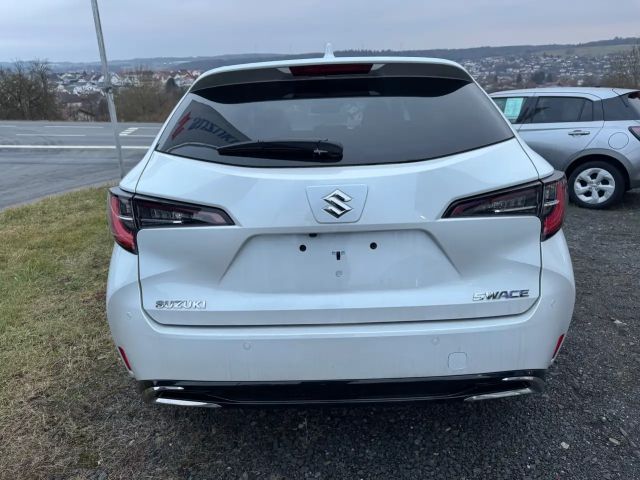 Suzuki Swace Comfort Hybrid