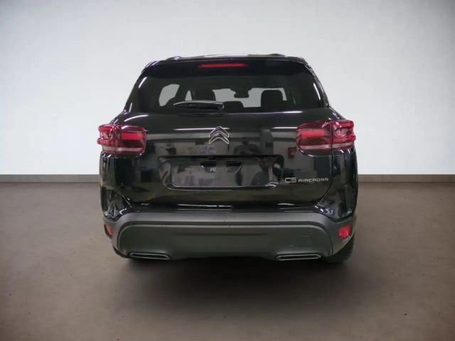 Citroën C5 Aircross Plus