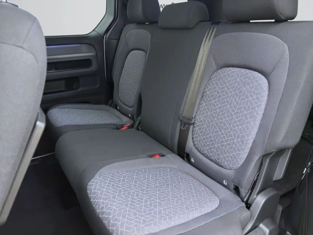 Volkswagen ID.Buzz IQ.Drive Pro