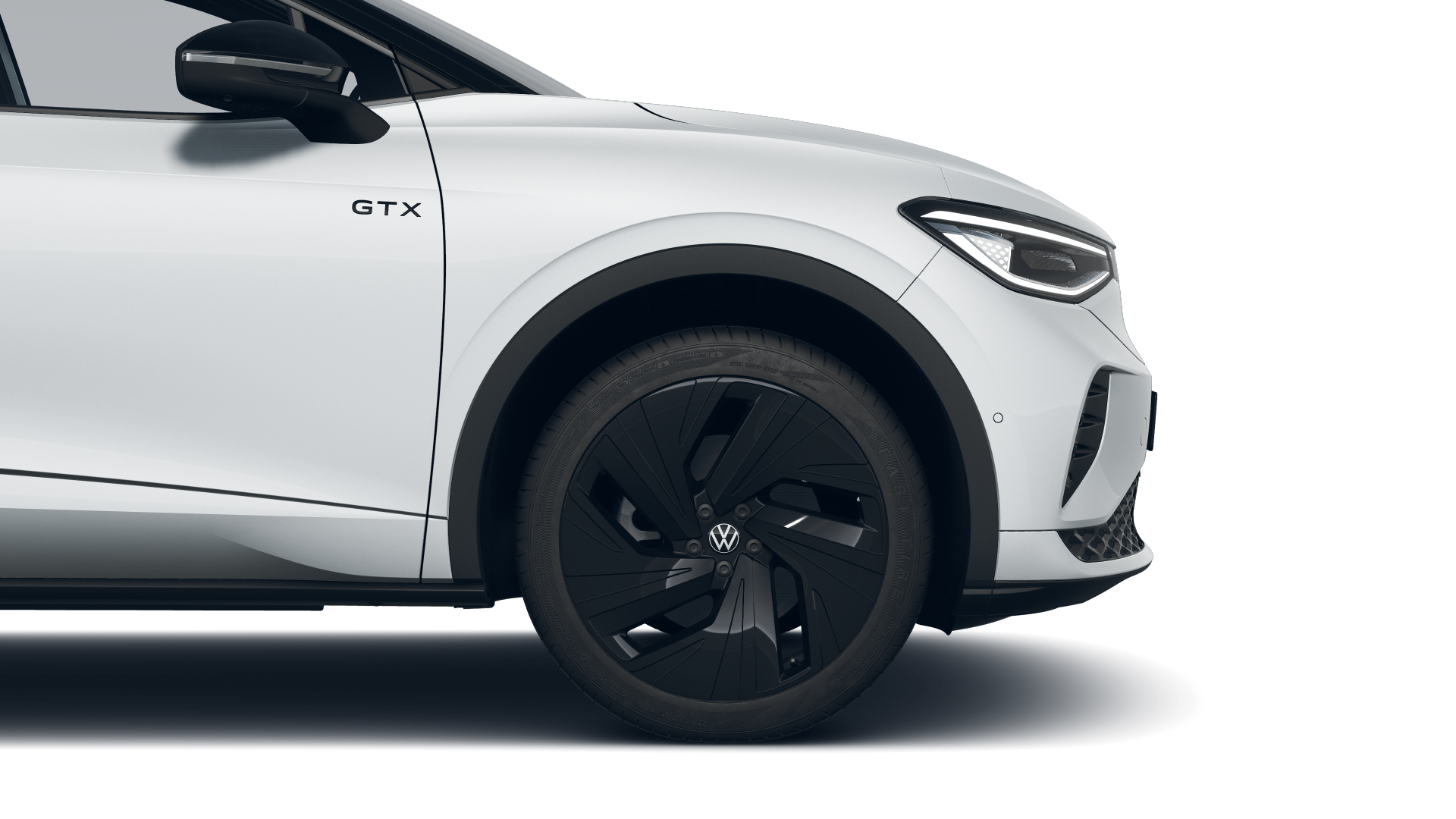 Volkswagen ID.5 4Motion GTX