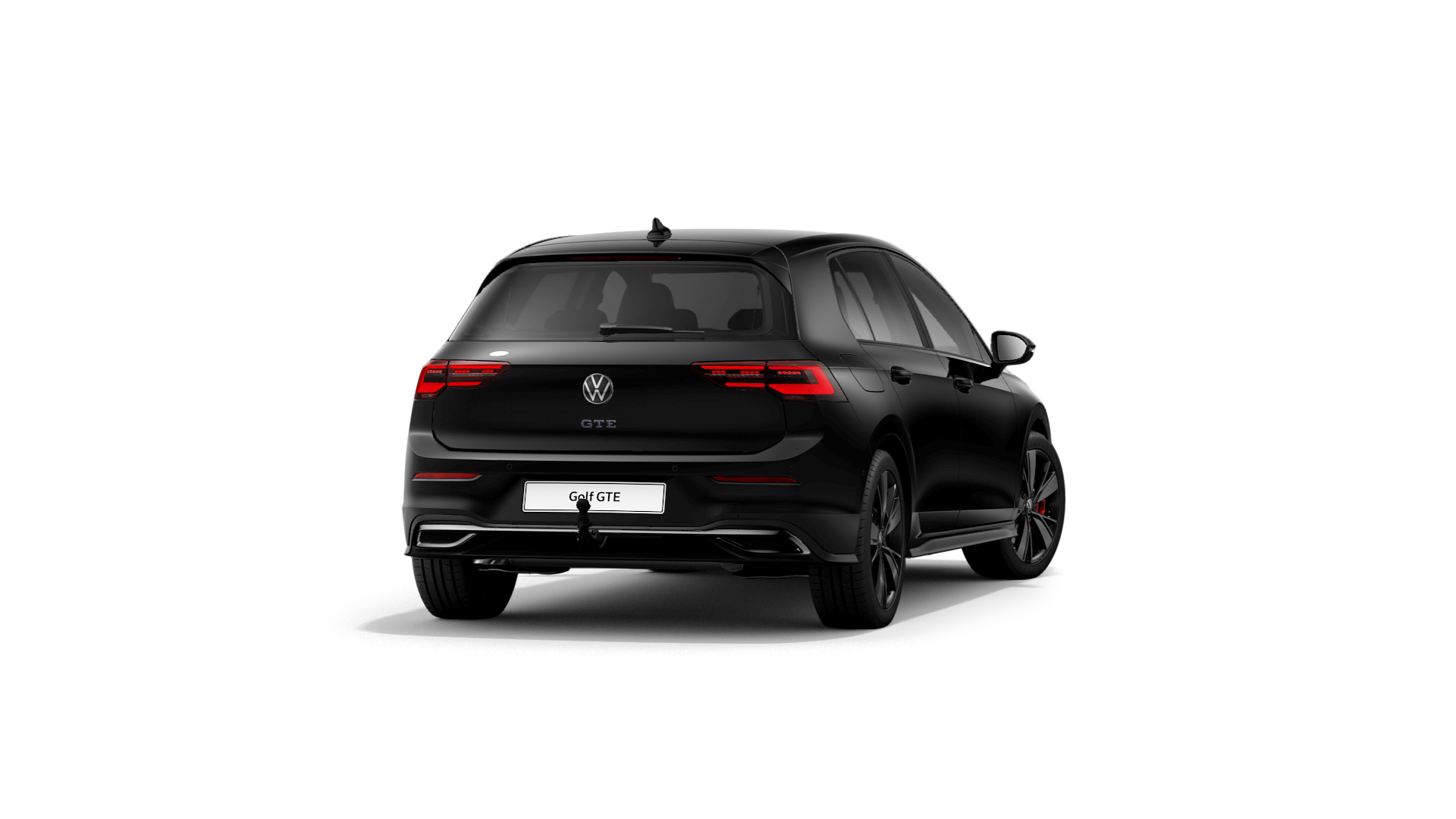 Volkswagen Golf GTE