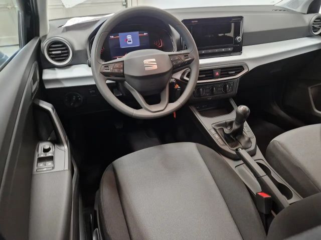 Seat Ibiza Reference