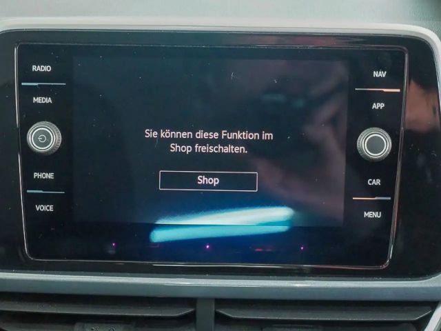 Volkswagen T-Roc 1.0 TSI Style