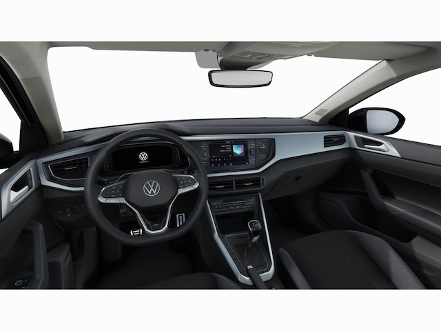 Volkswagen Taigo 1.0 TSI