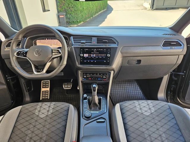 Volkswagen Tiguan DSG IQ.Drive R-Line