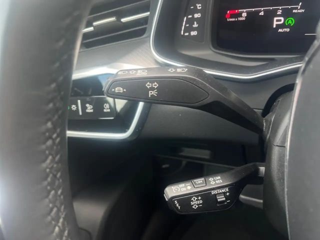 Audi A6 45 TFSI Sport