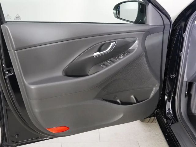 Hyundai i30 - PD GO 1.5 DPI