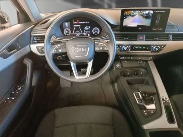 Audi A4 35 TDI S-Tronic