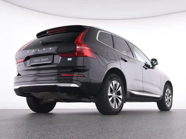 Volvo XC60 AWD Inscription Recharge T6