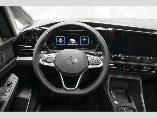 Volkswagen Caddy 2.0 TDI DSG Maxi