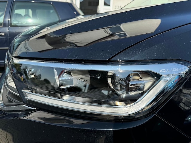 Volkswagen T-Roc 1.5 TSI DSG