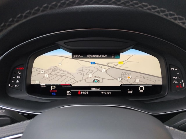 Audi Q8 55 TFSI Quattro