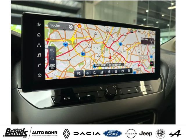 Nissan Juke Acenta DIG-T