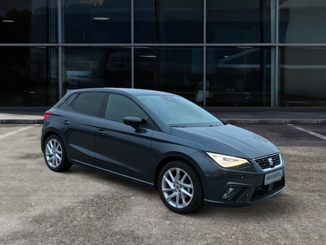 Seat Ibiza 1.0 TSI FR-lijn