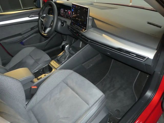 Volkswagen Golf Business Variant