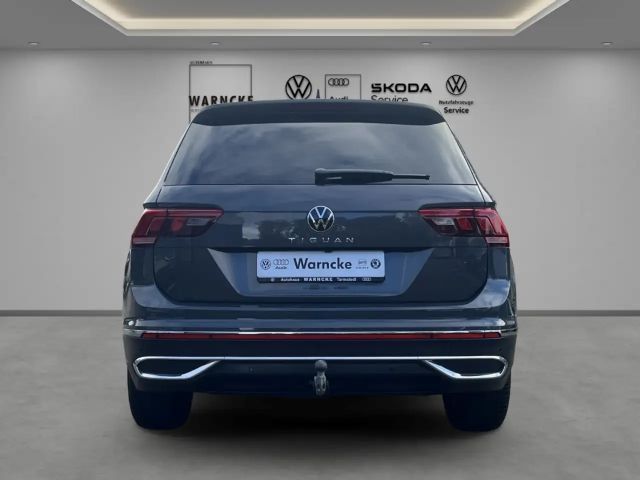 Volkswagen Tiguan 2.0 TDI DSG Elegance Elegance