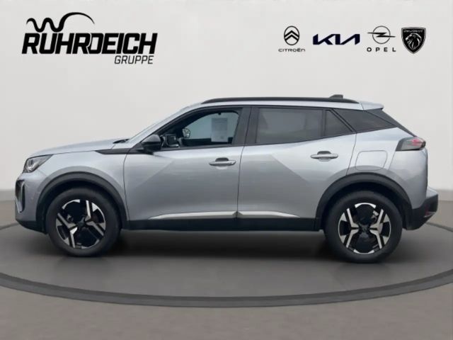Peugeot 2008 Allure Pack EAT8