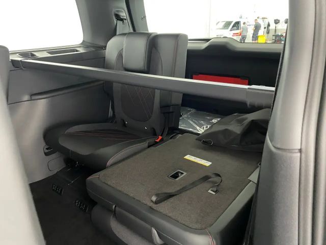 Volkswagen ID.Buzz 4Motion GTX