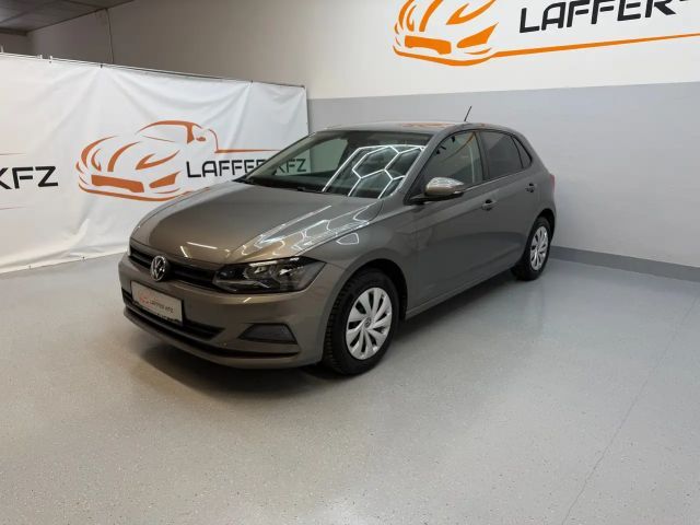Volkswagen Polo Trendline