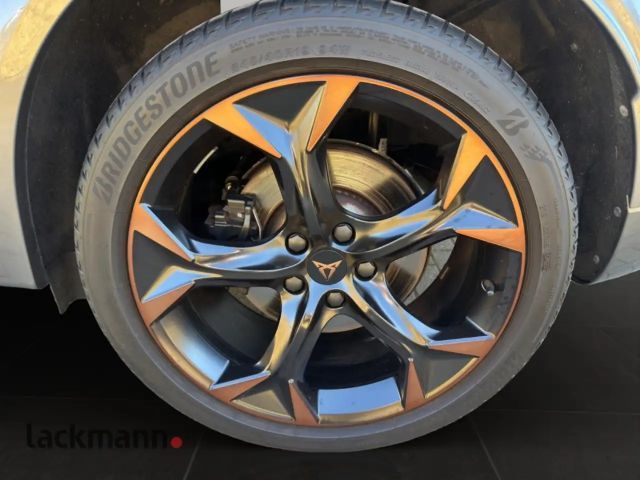 Cupra Formentor 4Drive