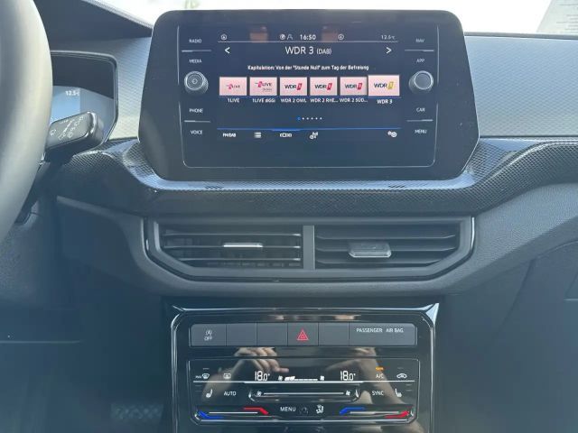 Volkswagen T-Cross DSG Life