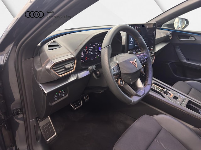 Cupra Leon DSG Sportstourer