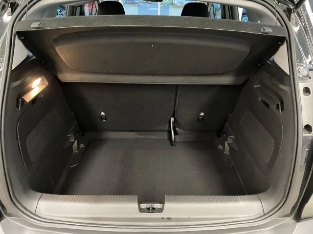 Opel Crossland X 1.2 Turbo Edition Turbo