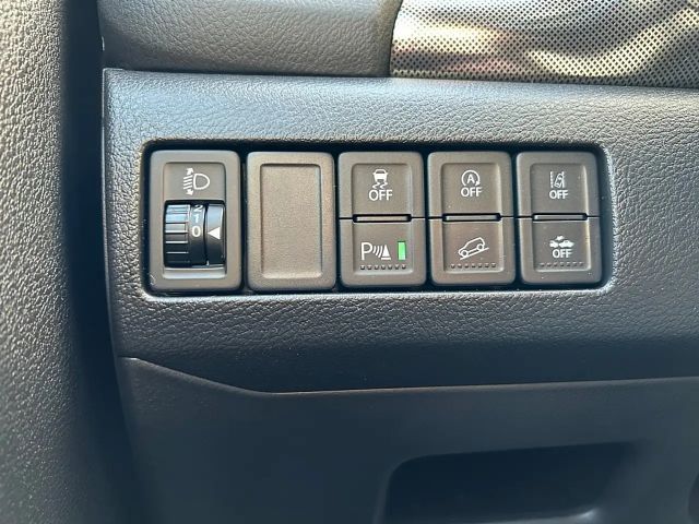 Suzuki Vitara AllGrip Flash Hybrid