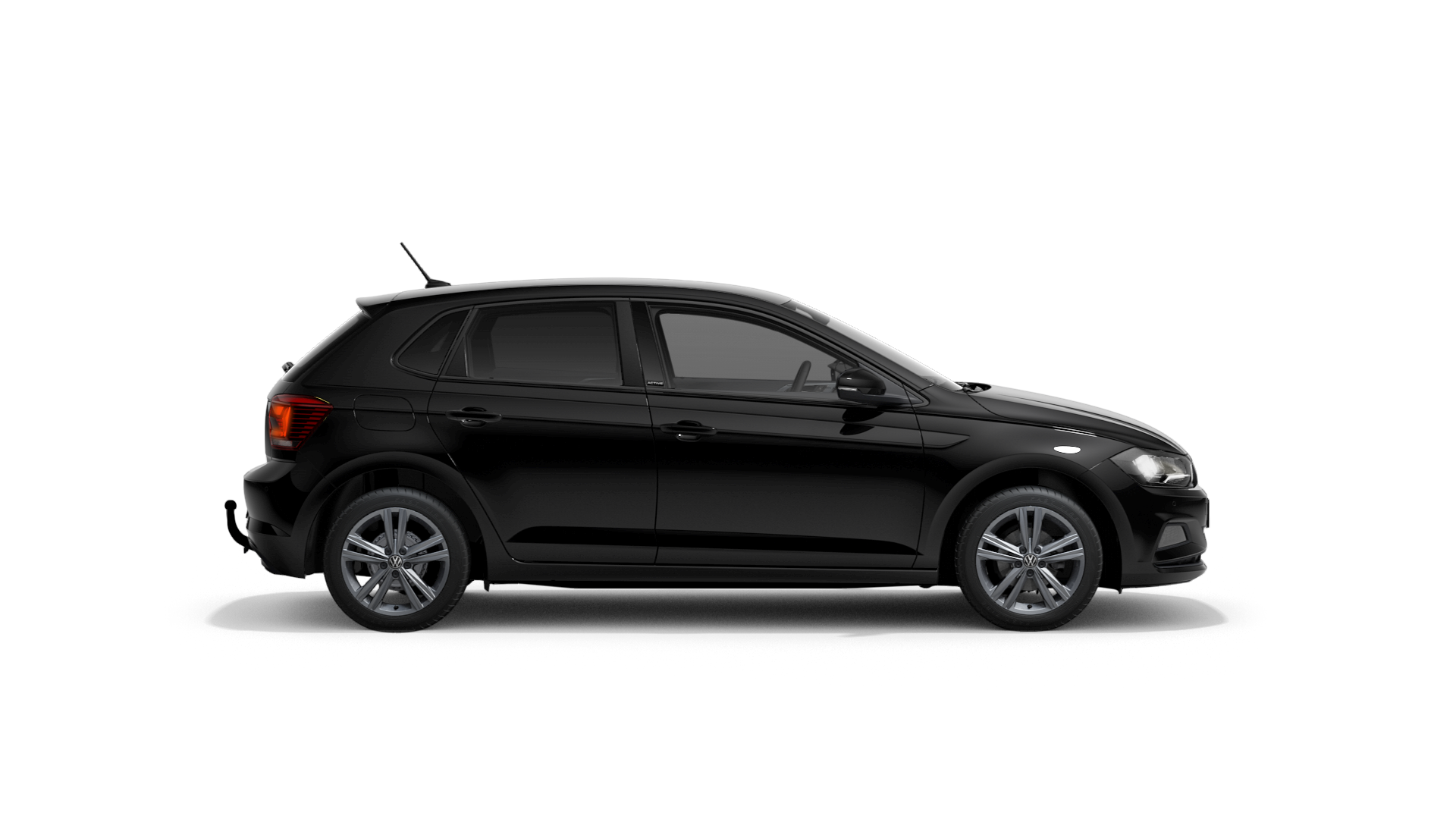 Volkswagen Polo 1.0 TSI