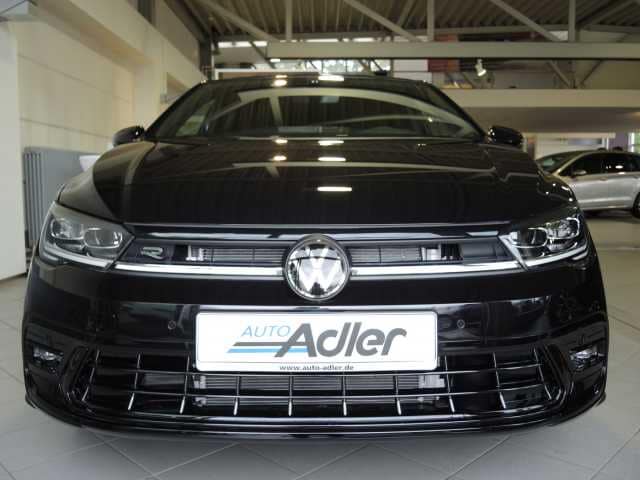 Volkswagen Polo 1.0 TSI