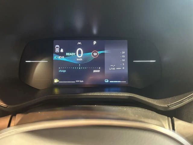 Mitsubishi Colt 1.6 Hybrid