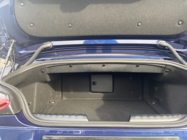 BMW Z4 Cabrio Roadster Sport Line sDrive20i