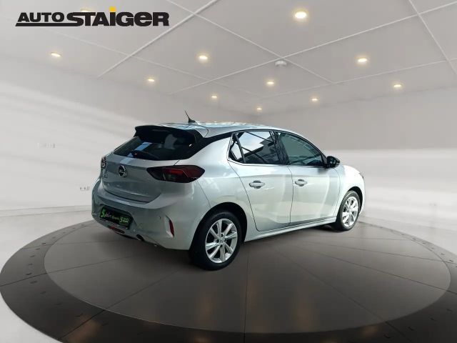 Opel Corsa 1.2 Turbo Elegance Turbo