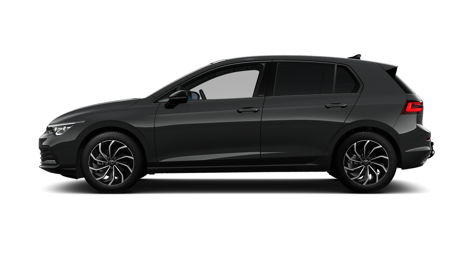 Volkswagen Golf 1.5 TSI Golf VIII Move