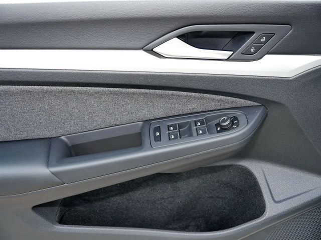 Volkswagen Golf DSG Golf VIII Move