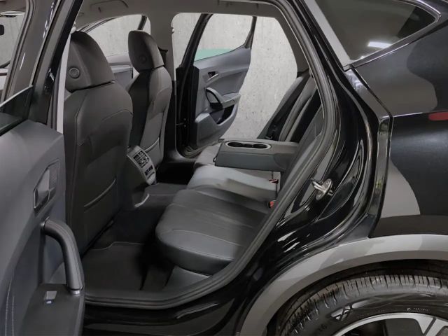 Cupra Formentor 1.5 TSI