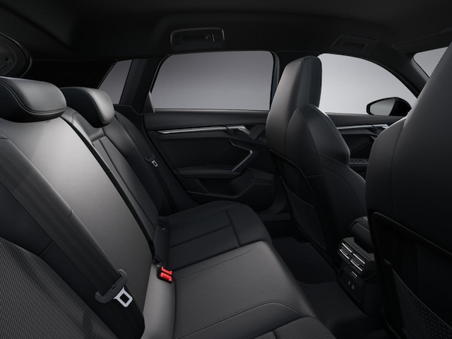 Audi A3 35 TFSI S-Tronic Sportback