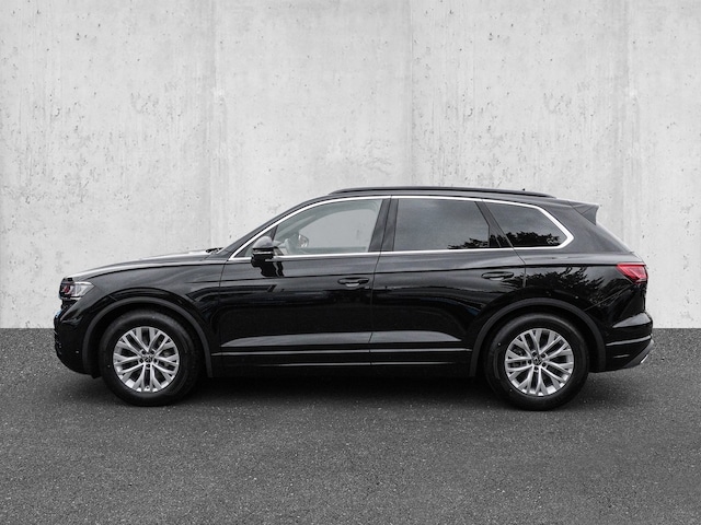 Volkswagen Touareg 3.0 V6 TDI 4Motion DSG