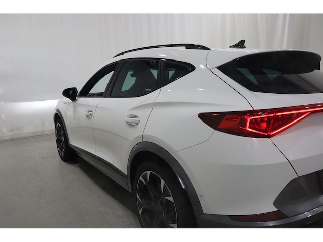Cupra Formentor 1.4 VZ e-Hybrid