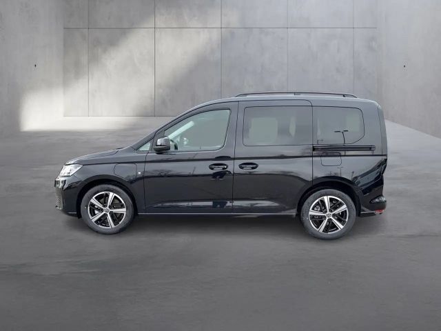 Volkswagen Caddy Life eHybrid