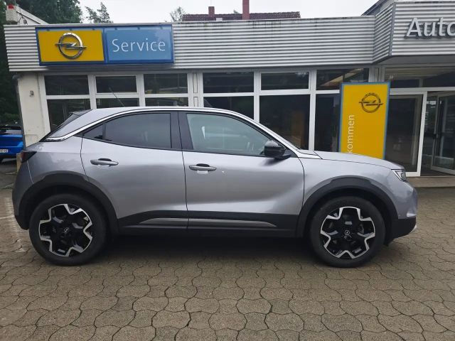 Opel Mokka Ultimate