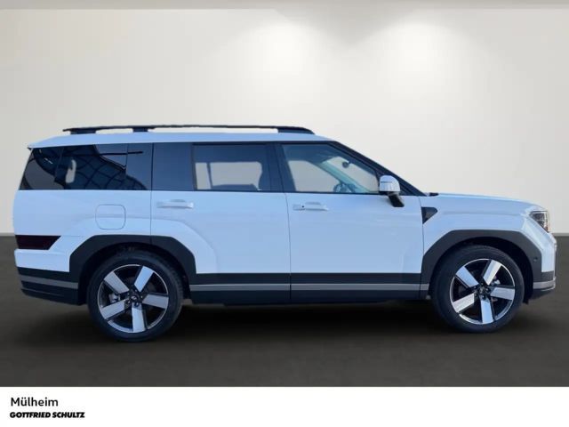 Hyundai Santa Fe 1.6 T-GDi