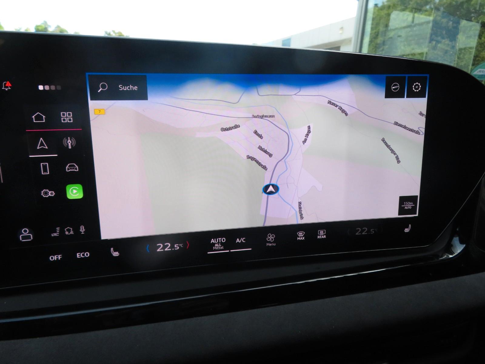 Audi A6 Avant S-Line