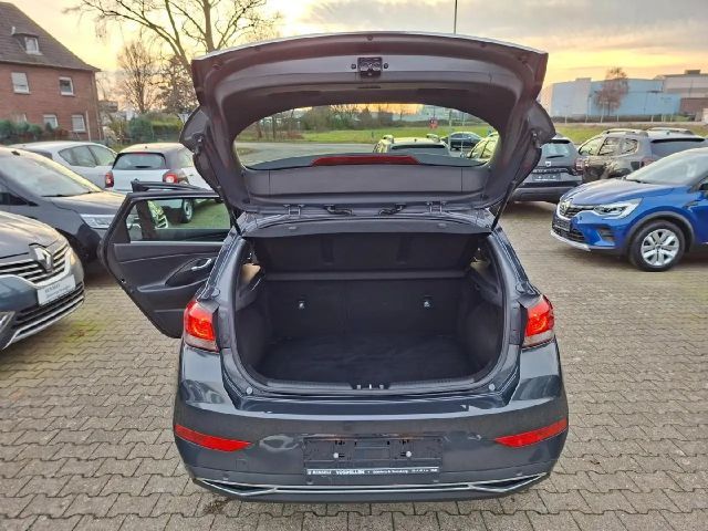 Hyundai i30 Edition 30*AppleCar*DAB*SHZ*Klima*Kamera