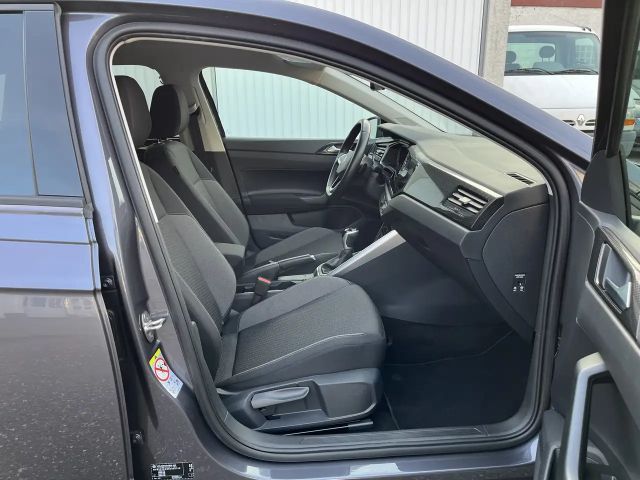 Volkswagen Polo 1.0 TSI DSG