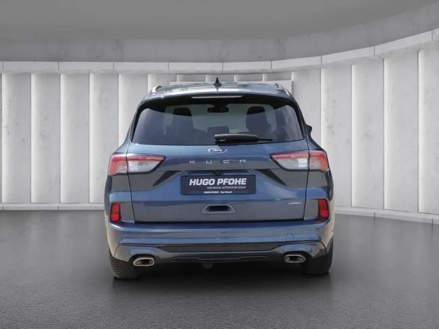 Ford Kuga Plug in Hybrid ST Line X