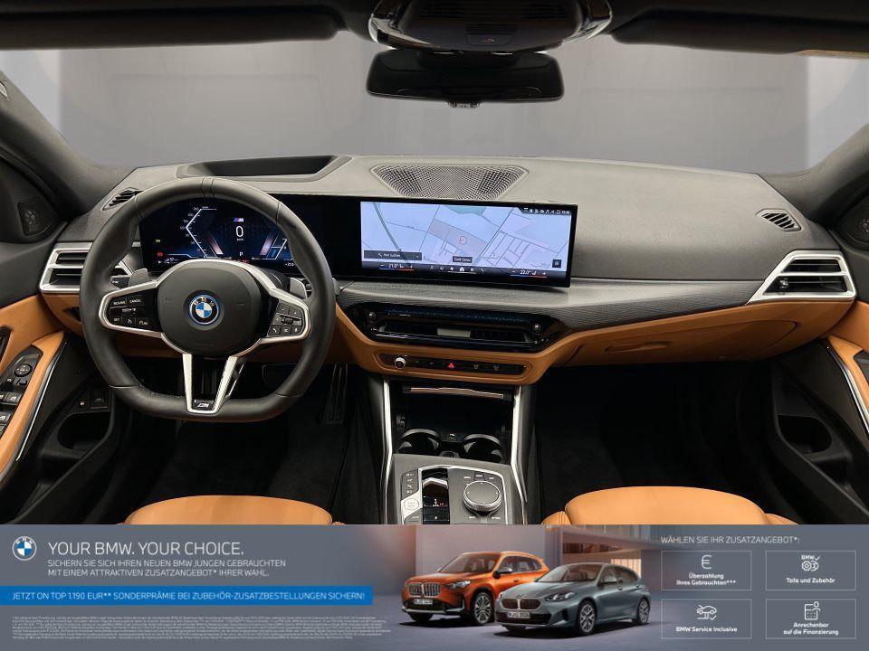 BMW 330 330e Touring