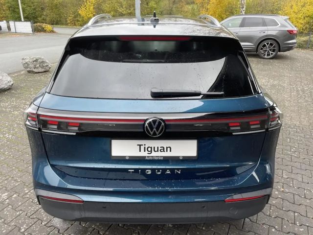 Volkswagen Tiguan 2.0 TDI DSG Life