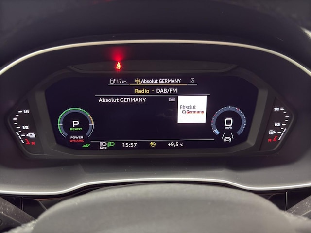 Audi Q3 45 TFSI Hybride S-Tronic